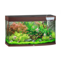 Аквариум Juwel VISION 180 LED коричневый (09750)