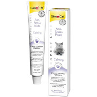 Паста для кішок заспокійлива GimCat Expert Line Anti-Stress, 50 гр (G-421223)