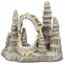 Декорація для акваріума Aqua Della "Сталагміти" 16,8 x 10,2 x 15 см (234/465813)