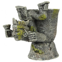 Декорация для аквариума Aqua Della «Грааль Ацтеков» 10,3 x 8,5 x 10 см (234/448854) Декорация для аквариума Aqua Della «Грааль Ацтеков» 10,3 x 8,5 x 10 см (234/448854)