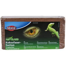 Наповнювач-кокосовий субстрат для тераріуму Trixie