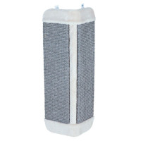 Когтеточка для кошки Trixie угловая серая (43435) Когтеточка для кошки Trixie угловая серая (43435)