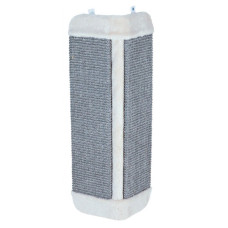 Когтеточка для кішки Trixie кутова сіра (43435) Когтеточка для кішки Trixie кутова сіра (43435)