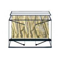 Тераріум скляний Exo-Terra 90х45х60 см (PT2614) Тераріум скляний Exo-Terra 90х45х60 см (PT2614)