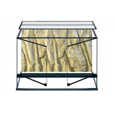 Тераріум скляний Exo-Terra 90х45х60 см (PT2614)