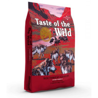 Сухий корм для собак TASTE OF THE WILD SOUTHWEST CANYON CANINE з м'ясом дикого кабана