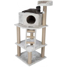 Дряпка для котів Trixie Marlena світло-сіра (44810) Дряпка для котів Trixie Marlena світло-сіра (44810)