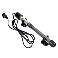 Нагрівач для акваріума SunSun JRB-220, 200 Вт