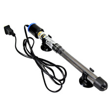 Нагрівач для акваріума SunSun JRB-220, 200 Вт