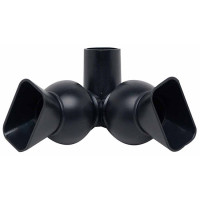 Вихідне сопло для зовнішнього фільтра Hagen Fluval FX4 / FX5 / FX6 Вихідне сопло для зовнішнього фільтра Hagen Fluval FX4 / FX5 / FX6