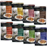 Влажный корм для кошек Edel Cat pouch, 100 гр Влажный корм для кошек Edel Cat pouch, 100 гр