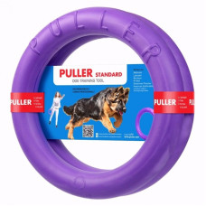 Тренувальний снаряд для собак Collar Puller Standard (пуллер) 28 cм