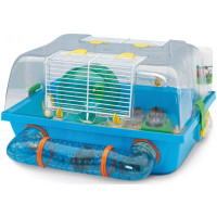 Клітка для хом'яків і мишей Savic Spelos Metro (0190)