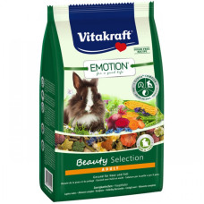 Корм для кроликів Vitakraft Emotion Beauty