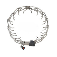 Строгий ошийник для собак Sprenger ULTRA-PLUS ClicLock нержавіюча сталь Строгий ошийник для собак Sprenger ULTRA-PLUS ClicLock нержавіюча сталь