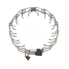 Строгий ошейник для собак Sprenger ULTRA-PLUS ClicLock нержавеющая сталь Строгий ошейник для собак Sprenger ULTRA-PLUS ClicLock нержавеющая сталь