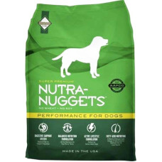 Сухий корм для спортивних собак NUTRA NUGGETS Performance з куркою, 15 кг Сухий корм для спортивних собак NUTRA NUGGETS Performance з куркою, 15 кг