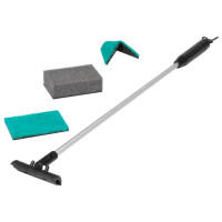 Скребок для чищення акваріума Aqua Della Multi-Cleany (4в1) 50 см (212/102169)